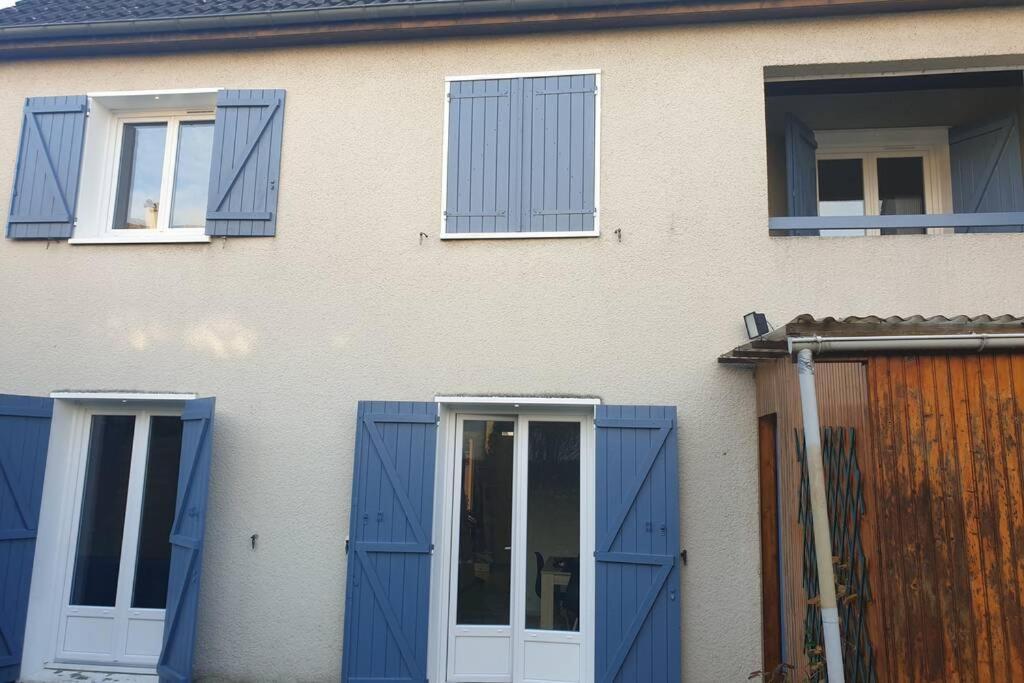 Belle Maison Entiere Troyes Kültér fotó