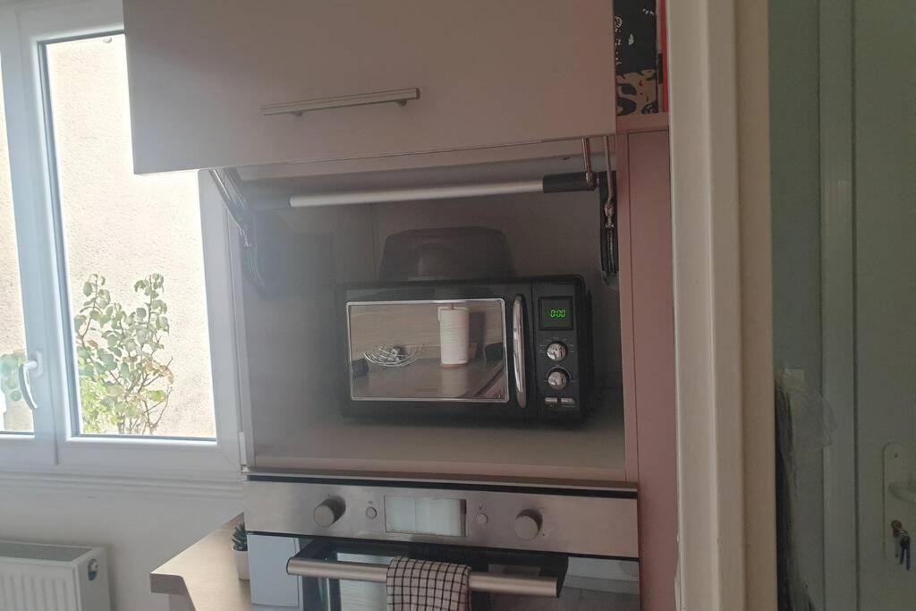 Belle Maison Entiere Troyes Kültér fotó