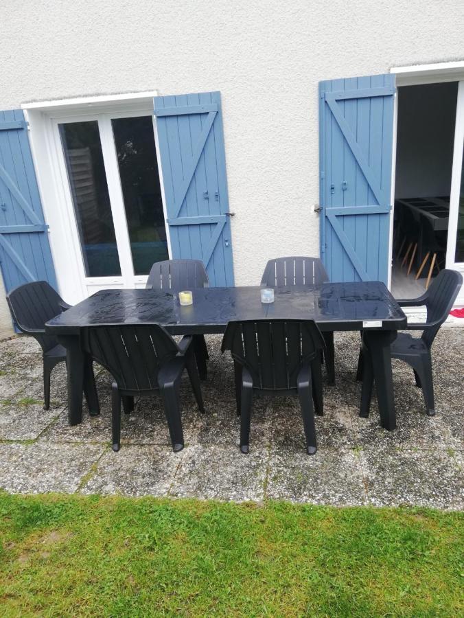 Belle Maison Entiere Troyes Kültér fotó
