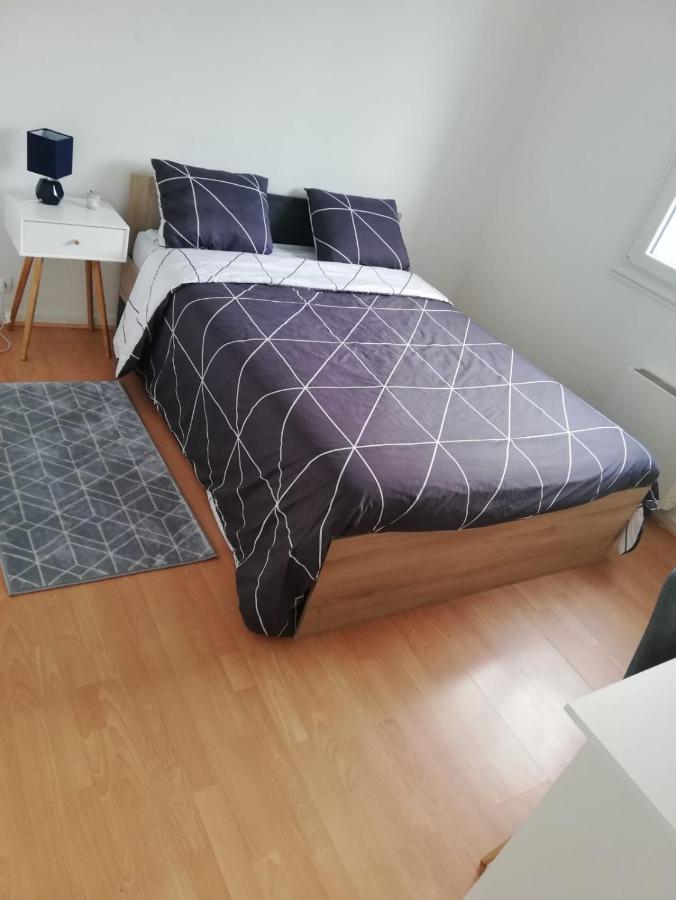 Belle Maison Entiere Troyes Kültér fotó